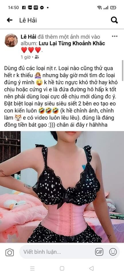 Latex siết eo Hy Lạp