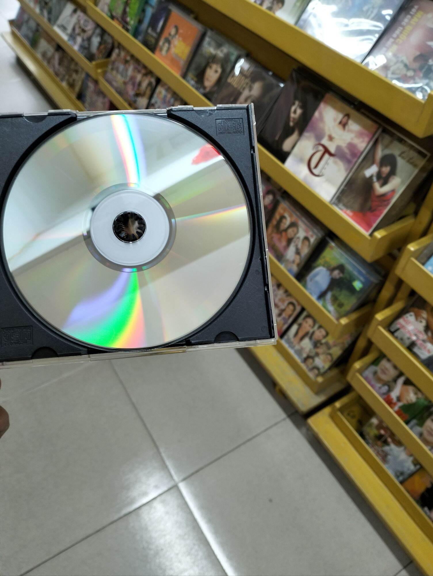 CD Hồ Trung Dũng - Hoài niệm