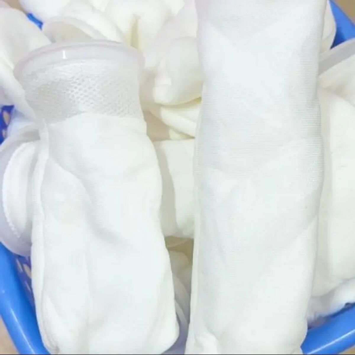 Túi lọc cặn chống tràn 2 lớp loại lớn, dùng hệ thống lọc hồ cá