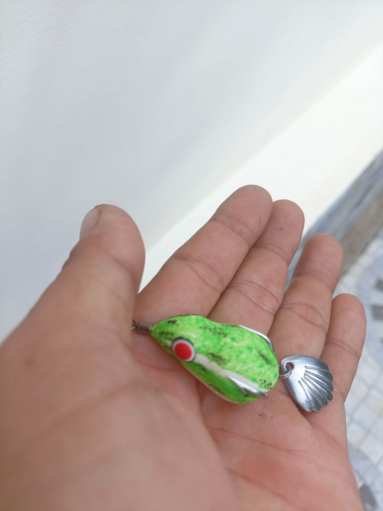 NHÁI HƠI C38 LƯỠI ĐỘ 1LY8