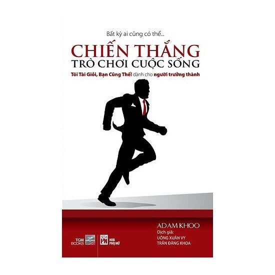 Sách - chiến thắng trò chơi cuộc sống