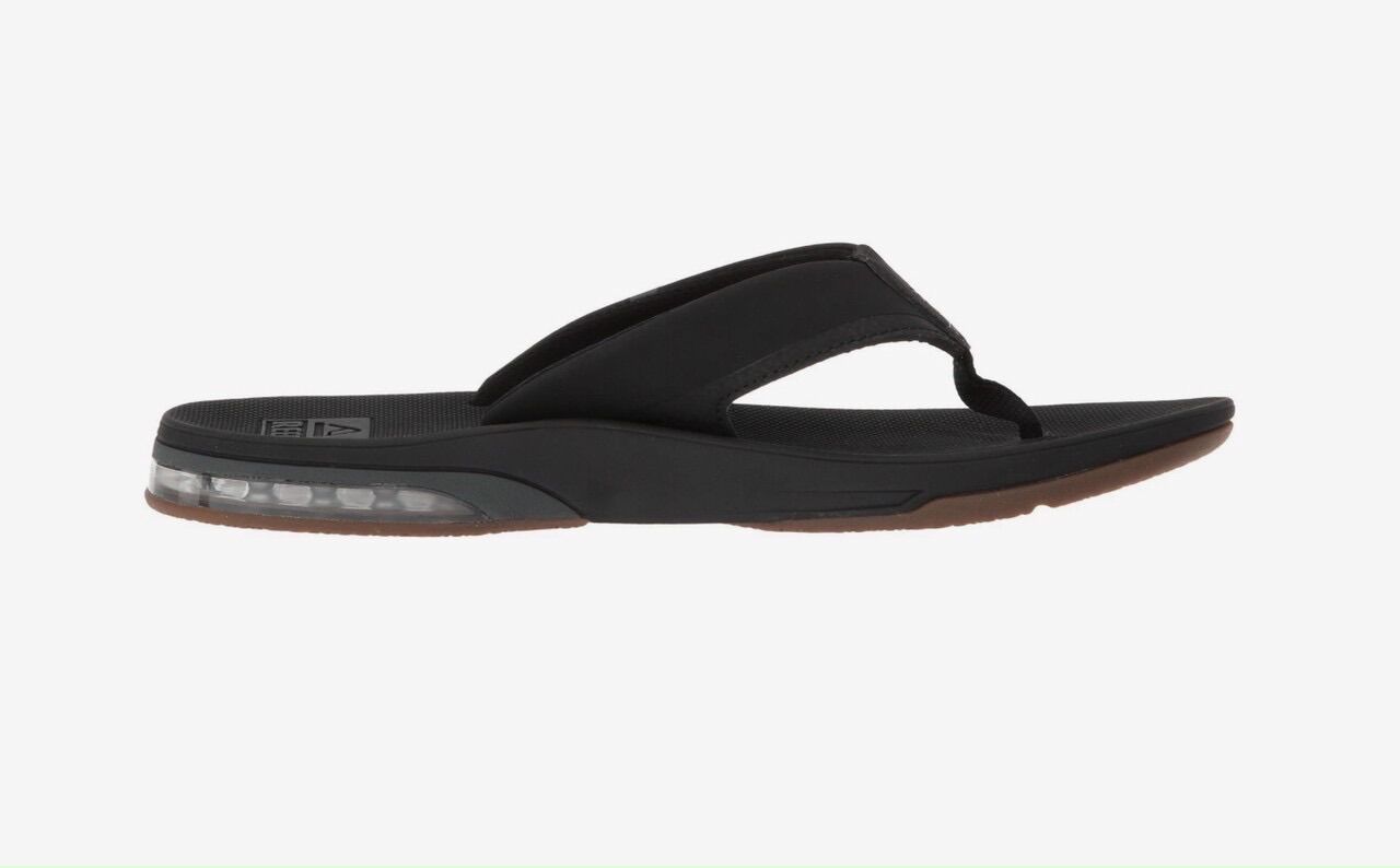 SIZE 39;40;41 DÉP NAM REEF-XÁCH TAY MỸ 🇺🇸