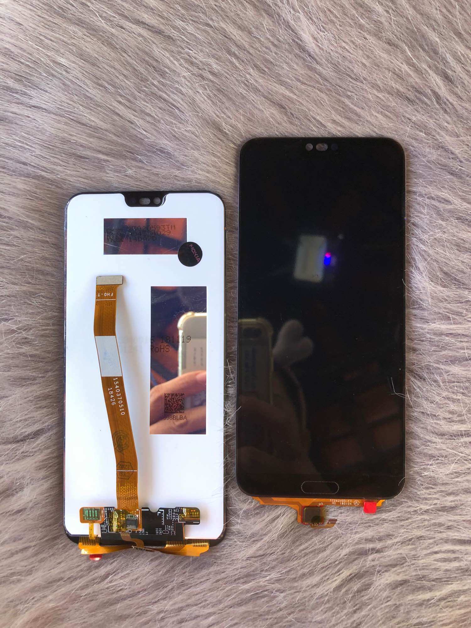 Màn hình Huawei Honor 10 new