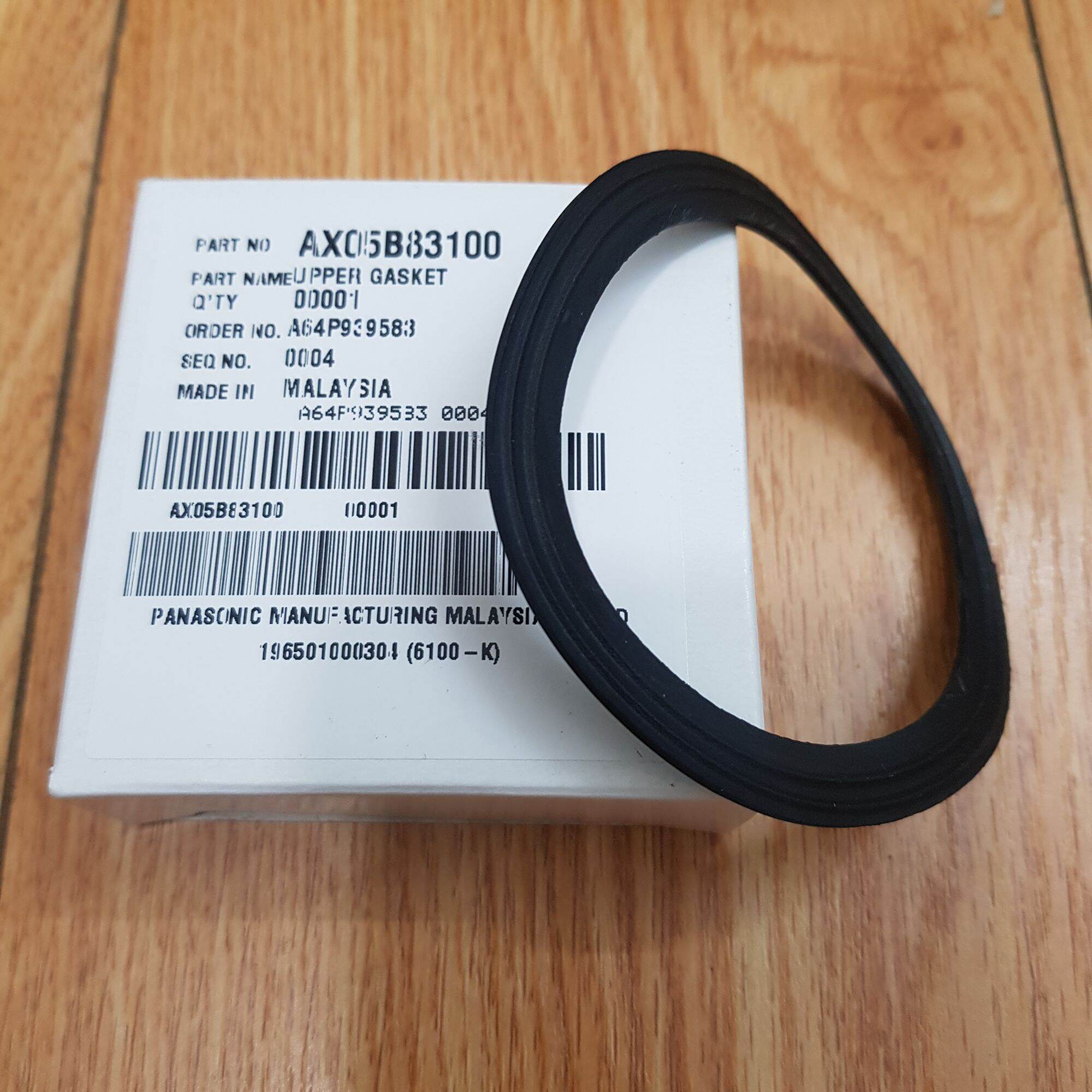 PHỤ KIỆN RON MÁY XAY PANASONIC MX-V310//MX-V300