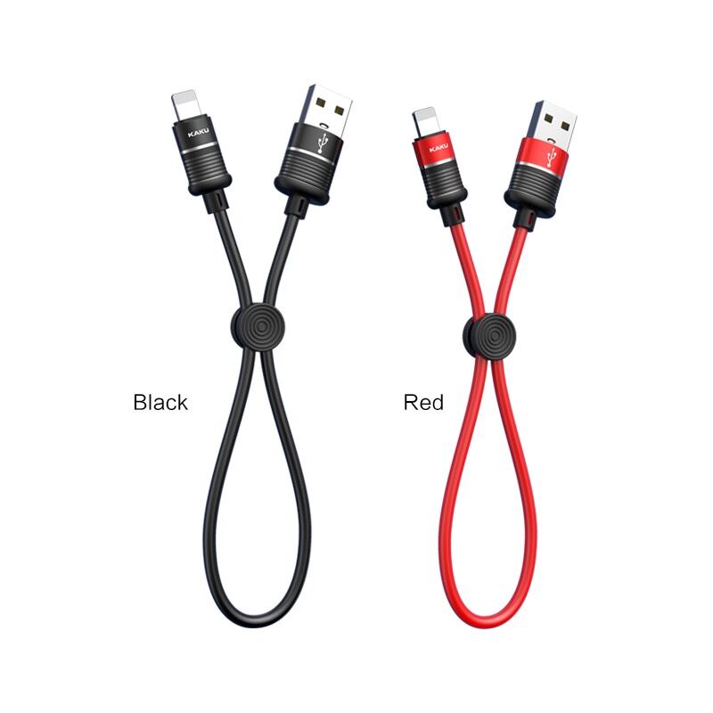 Cáp sạc Type C Dây Ngắn 25Cm Cao Cấp