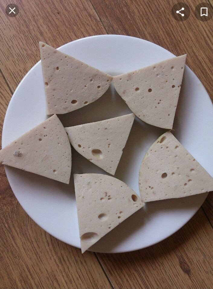 chả lụa ngon, không hàn the