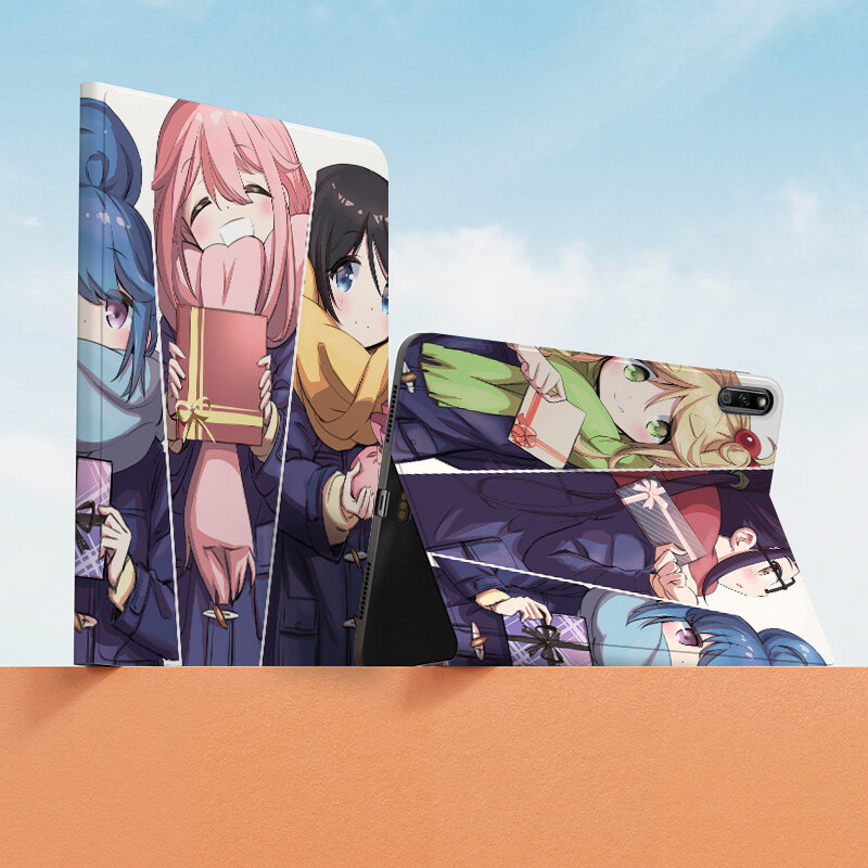 Vỏ Bảo Vệ Chìa Khóa Anime Gái Xinh