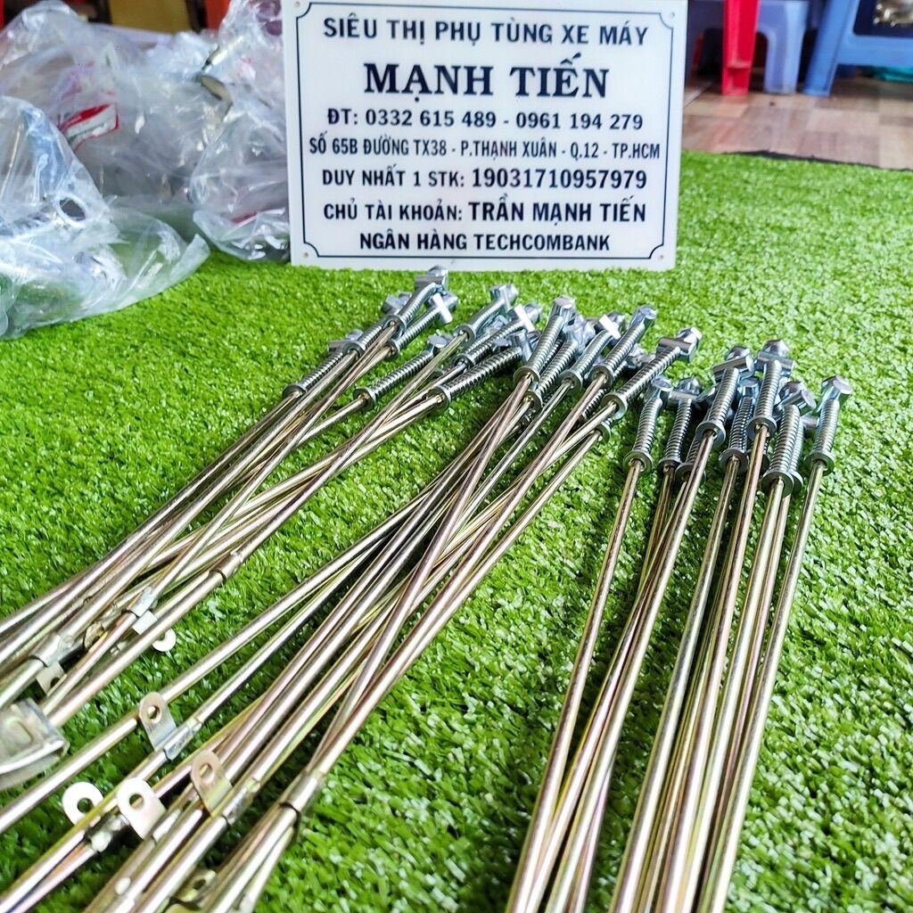 Đũa thắng dream , wave , rs
