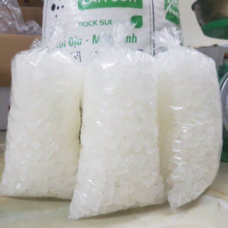 Đường phèn viên 500g
