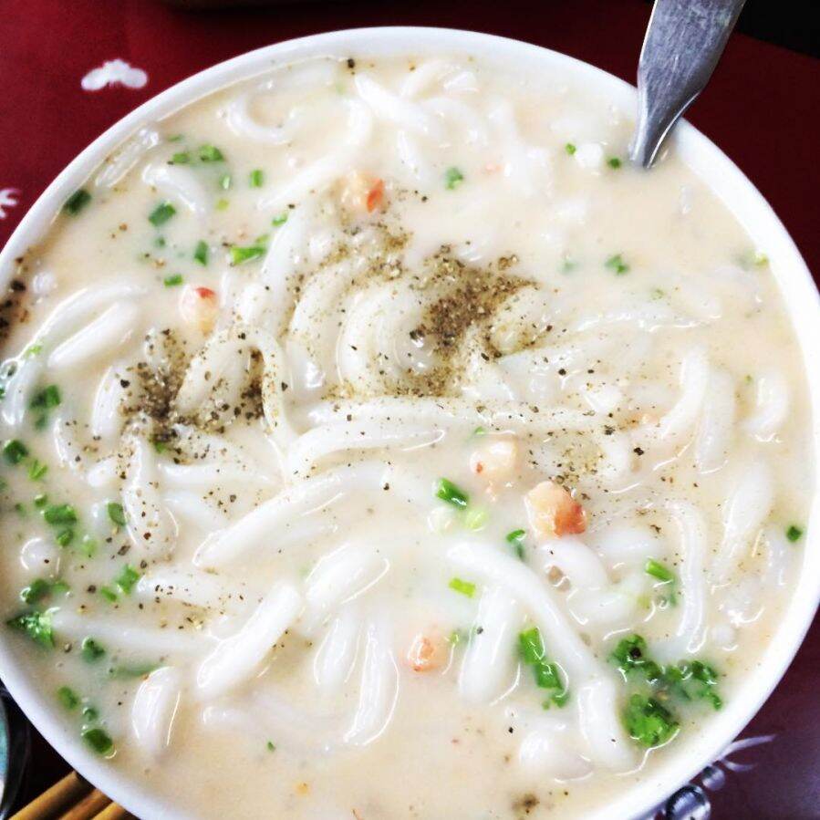 Bánh Canh Bột Gạo Lọc  Huế 1kg