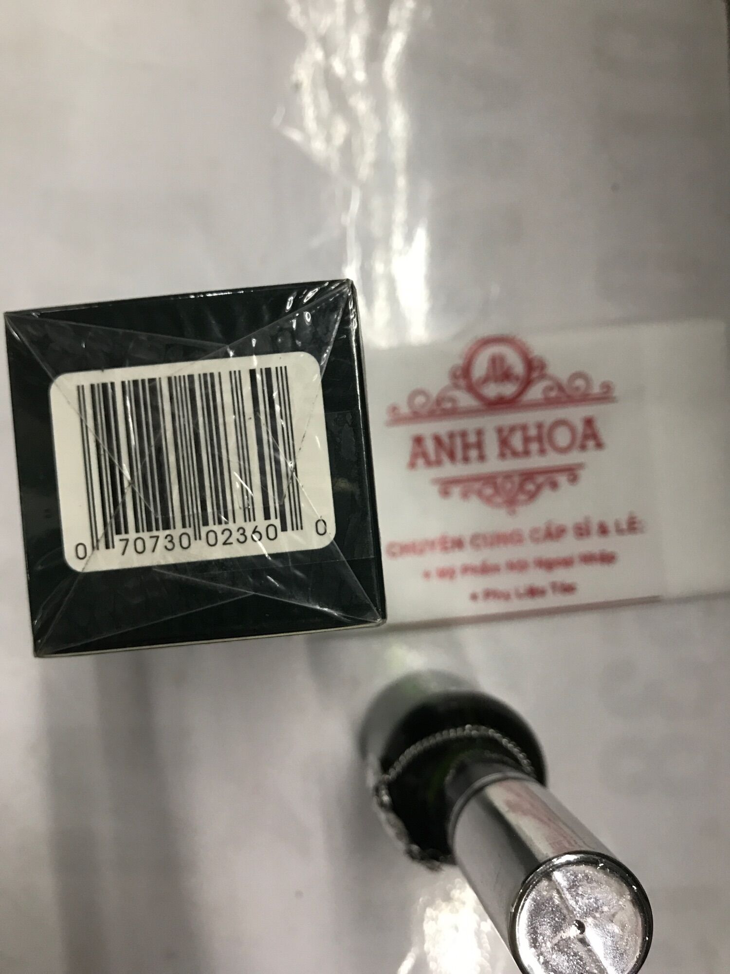 ( Chính hãng) Nước Hoa Brut