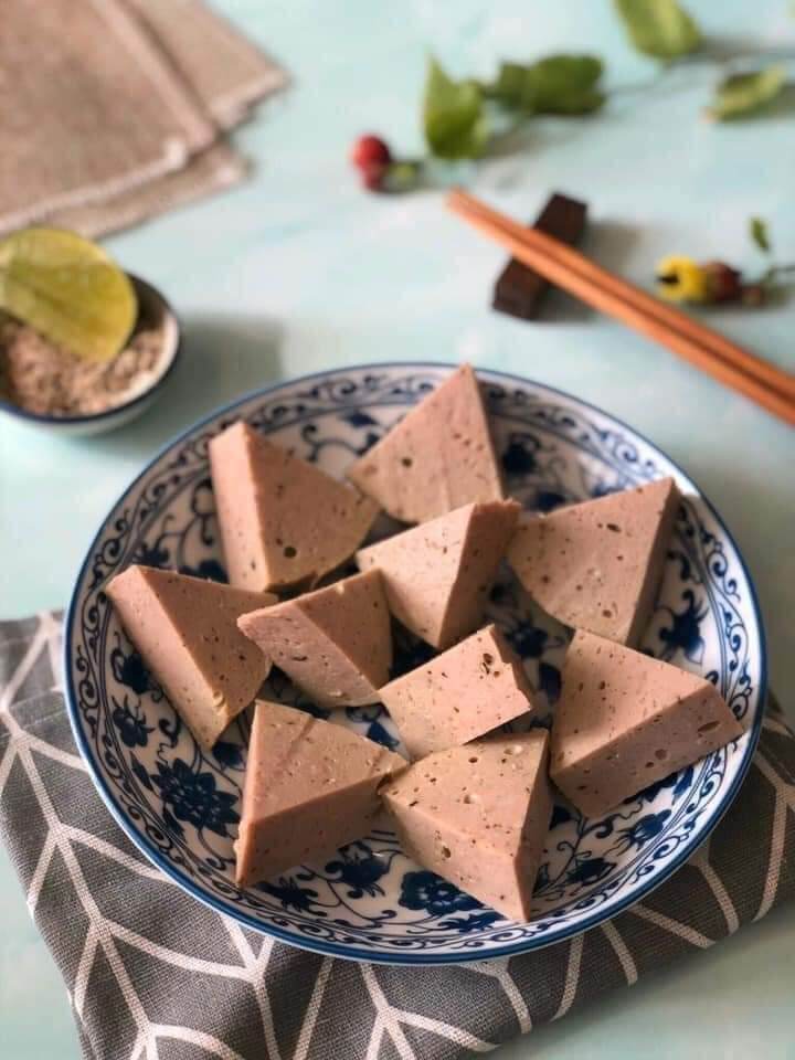 Chả bò sạch chất lượng cao 1kg
