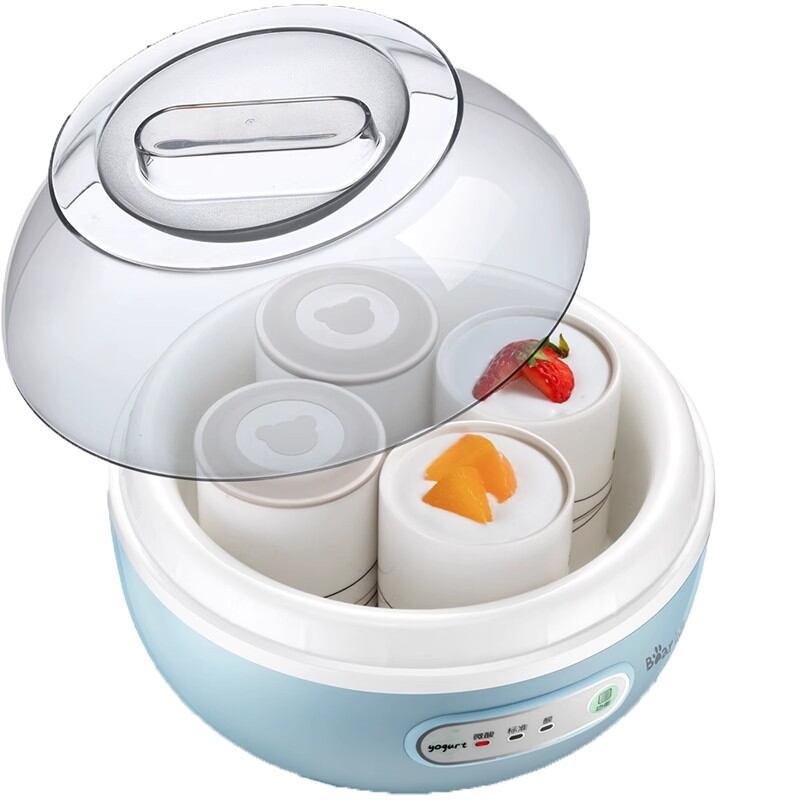 BEAR | Máy Làm Sữa Chua Fermentation Tự Động Thông Minh có Timer cho Nhà