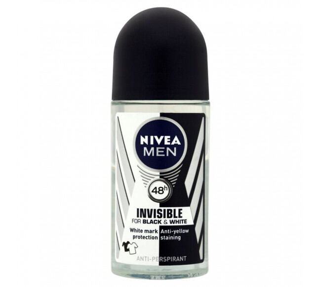 Lăn khử mùi nivea men 25ml