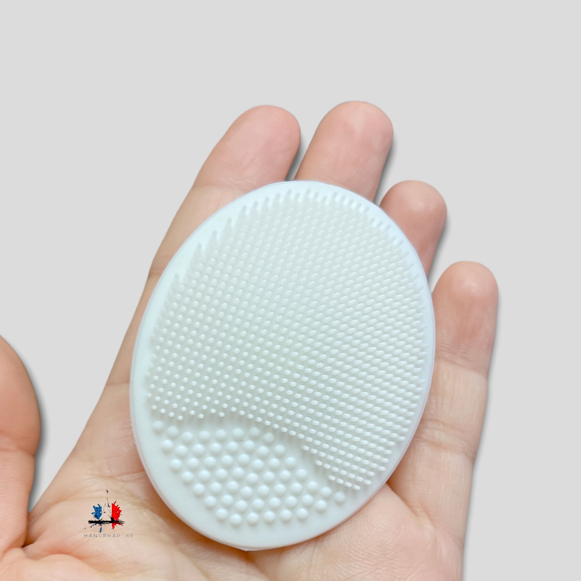 Sephora Cleansing Pad - Miếng Rửa Mặt Silicon mẫu mới 2022