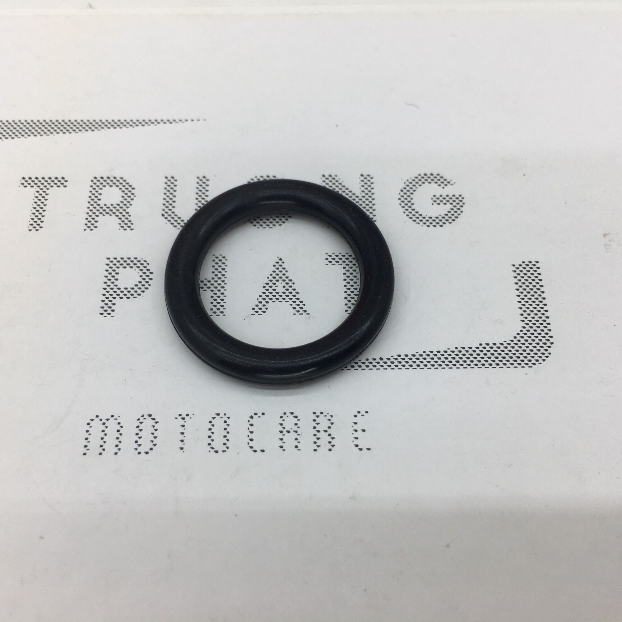 Vòng cao su cây thăm nhớt xe máy