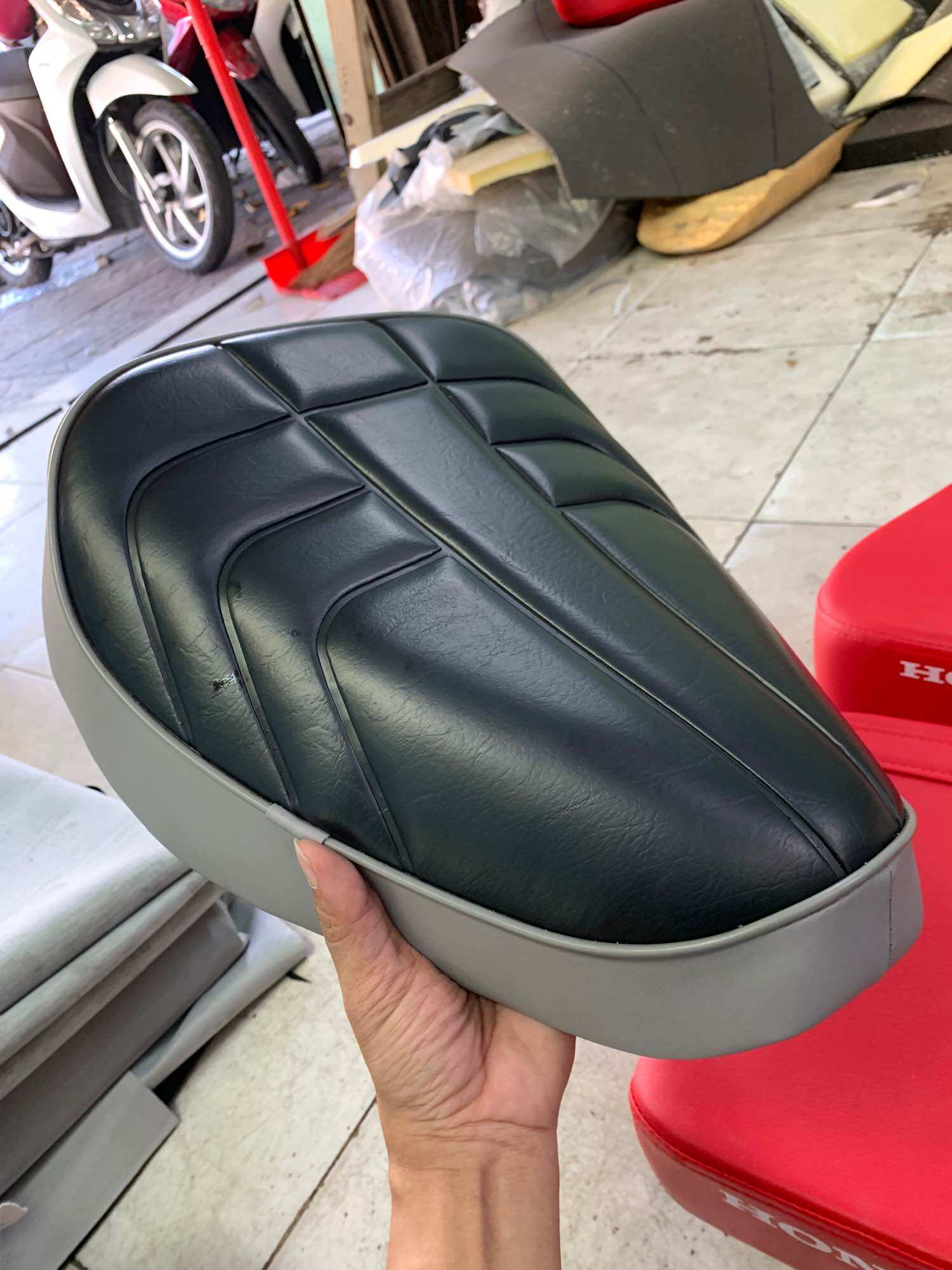 Yên Custom phối 88Fi