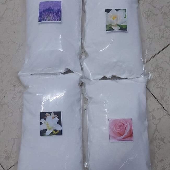 Cát tắm cho các loại chuột hamster nhỏ thơm 1kg