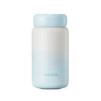 Portable Stylish Student Water Cup 316 Stainless Steel