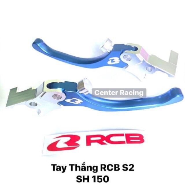 Tay thắng RCB SH 125-150 ,Sản Phẩm Chất Lượng, Gian Hàng Uy Tín, Giá Cả Cực Tốt, Mua Ngay.