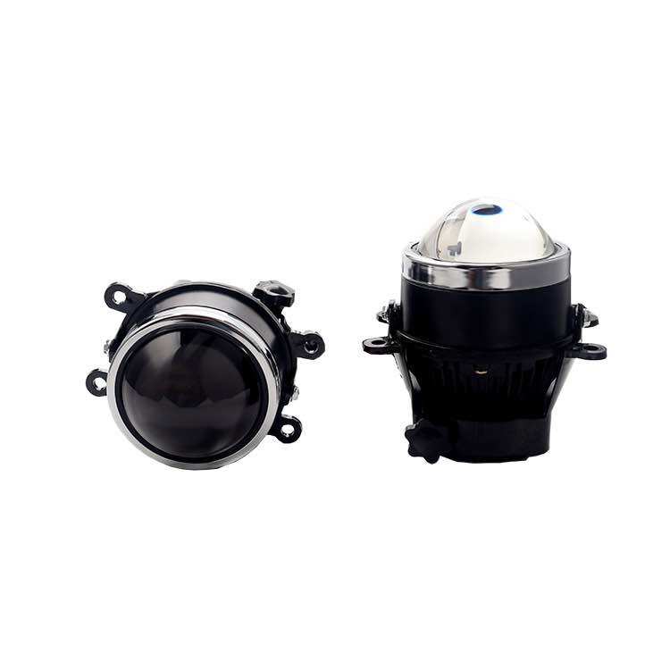 Cặp bi gầm led 24v ánh sáng trắng