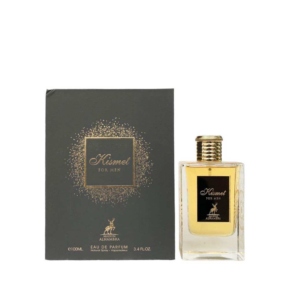 Nước hoa Dubai Kismet For Men