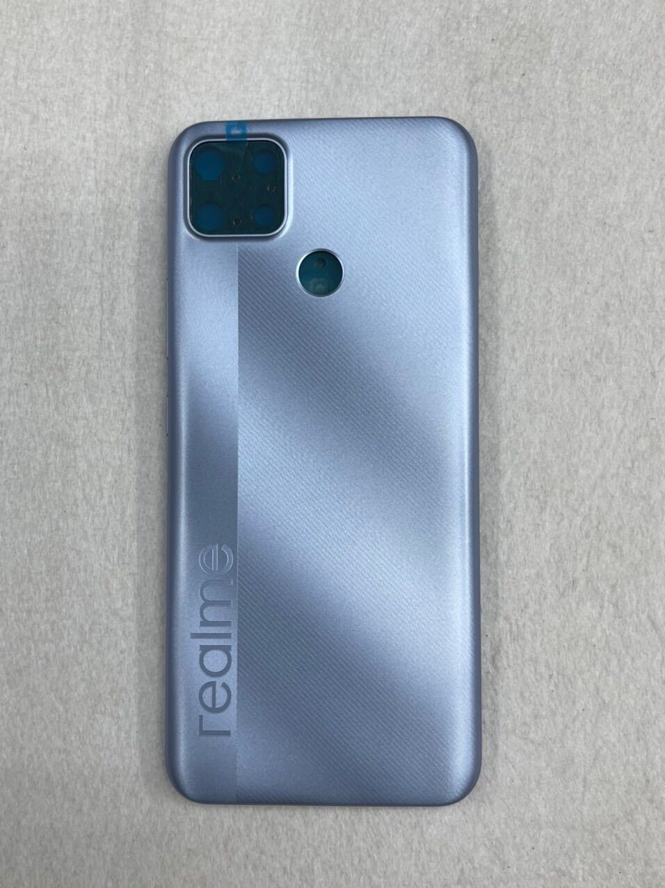 Nắp lưng realme C25 / C25s