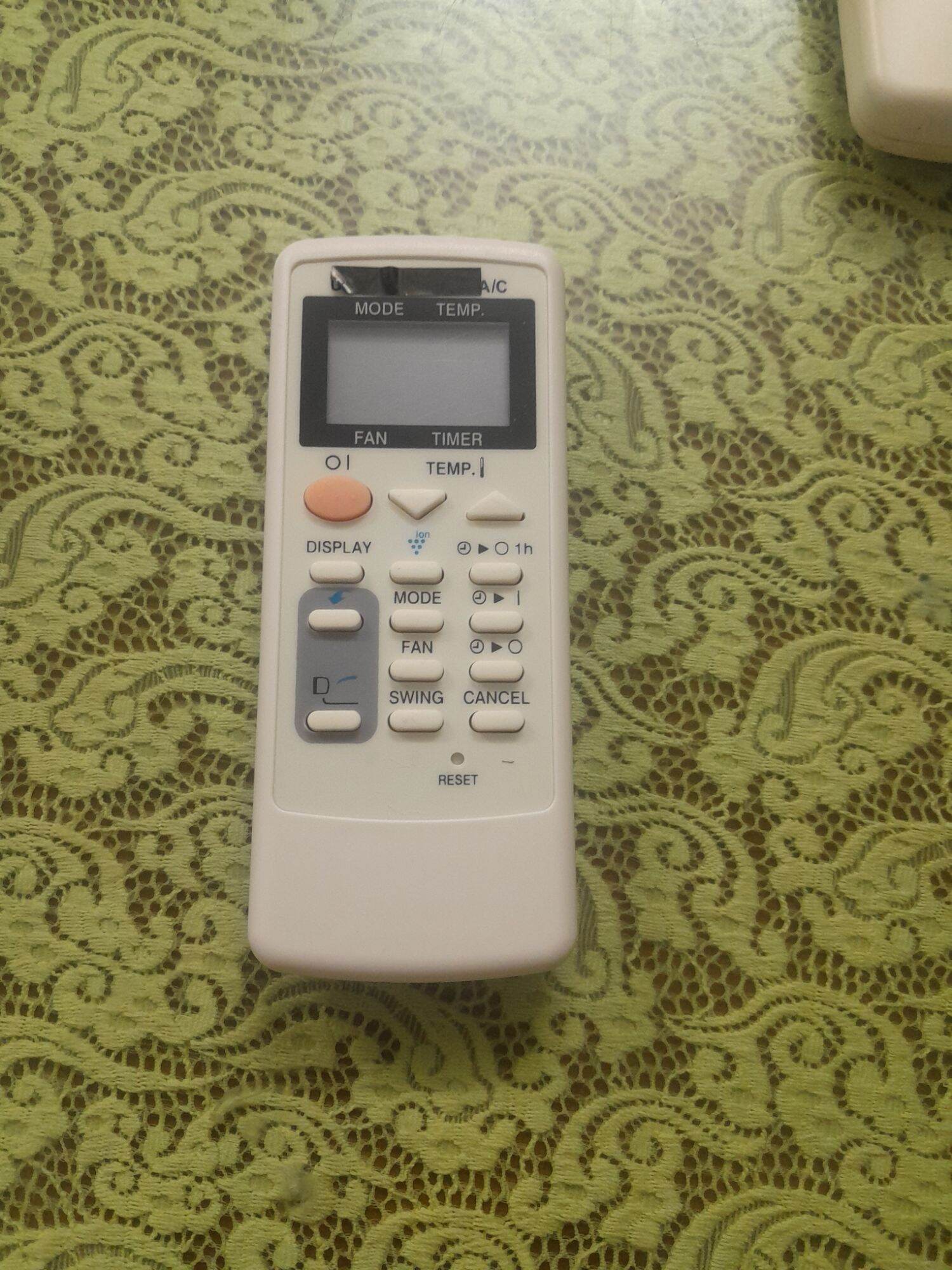 [HCM]Remote Điều Khiển Máy Lạnh Máy Điều Hòa Sharp đủ loại