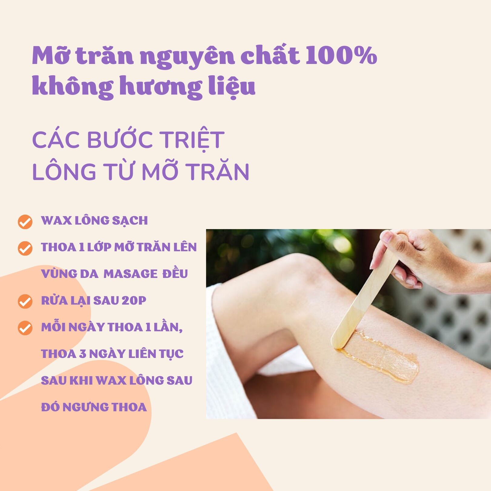 Mỡ trăn nguyên chất 100ML đa công dụng ( triệt lông liền sẹo giảm bỏng ... )