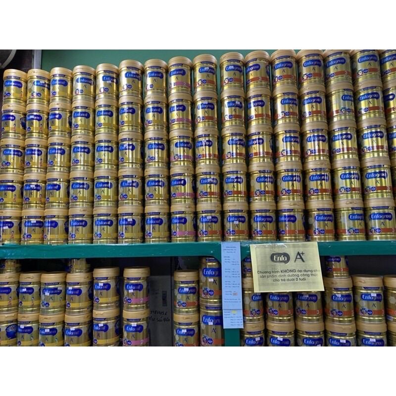 Sữa Enfamil A+ số 1 1,7kg