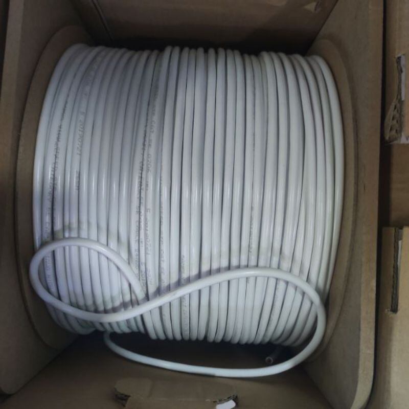 Dây Cáp Mạng Bấm Sẵn 2 Đầu (3-15m)
