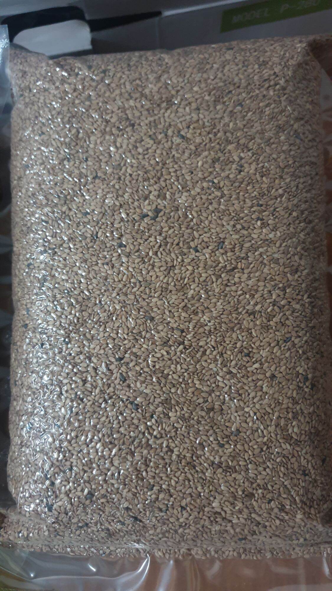 MÈ VÀNG (Vừng vàng) 1kg