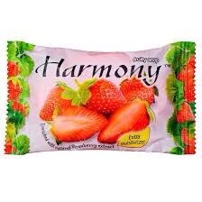 Combo 100 cục xà bông Harmony 75g