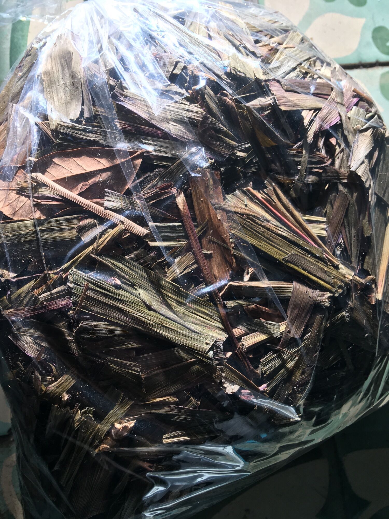 La huyết dụ khô (0,5kg)
