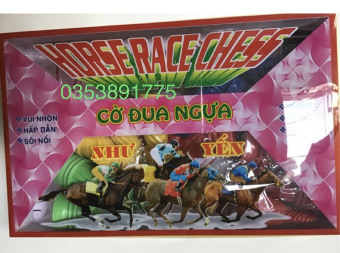 Đồ chơi cờ tỷ phú/ cờ vua / cá ngựa