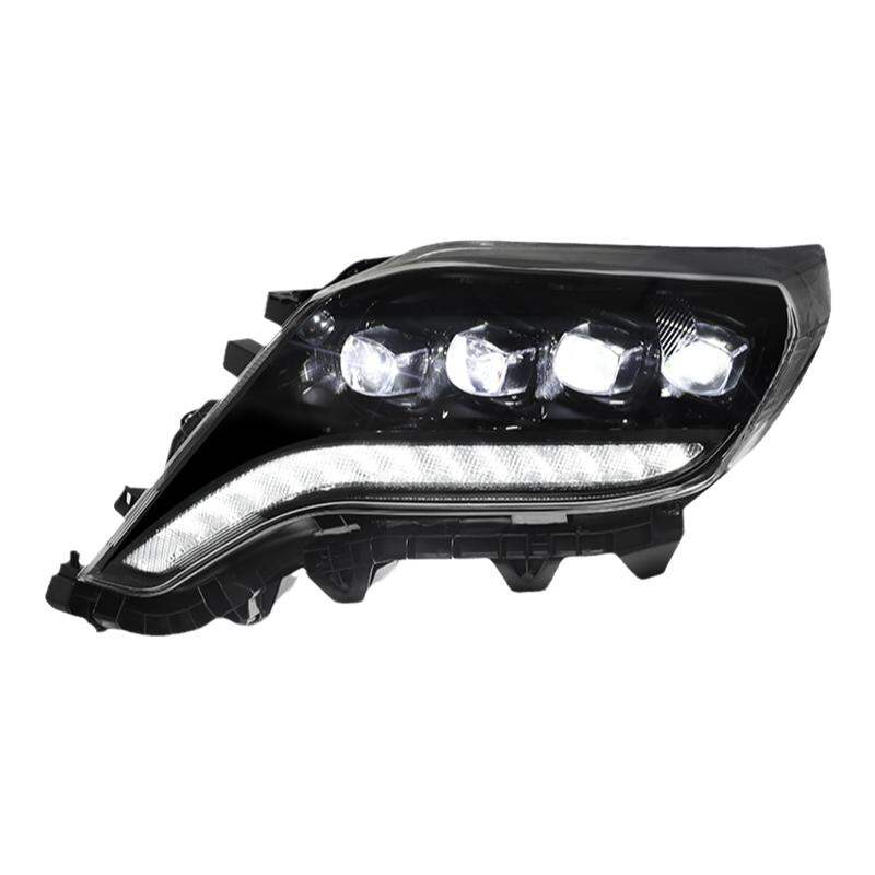 Blue Flow LED Crystal Headlights Giá 27,092,000 Đồng*Miễn phí vận chuyển