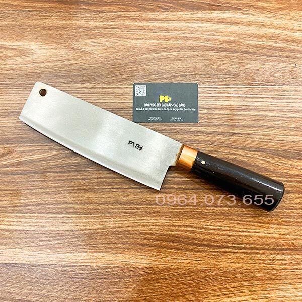Dao Thái Phúc Sen Không Rỉ T01TT siêu sắc