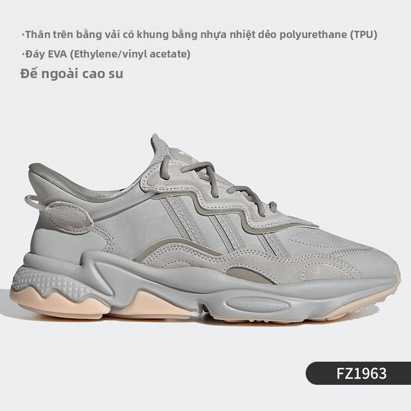 adidas | Giày Sneakers OZWEEGO cho Nam và Nữ