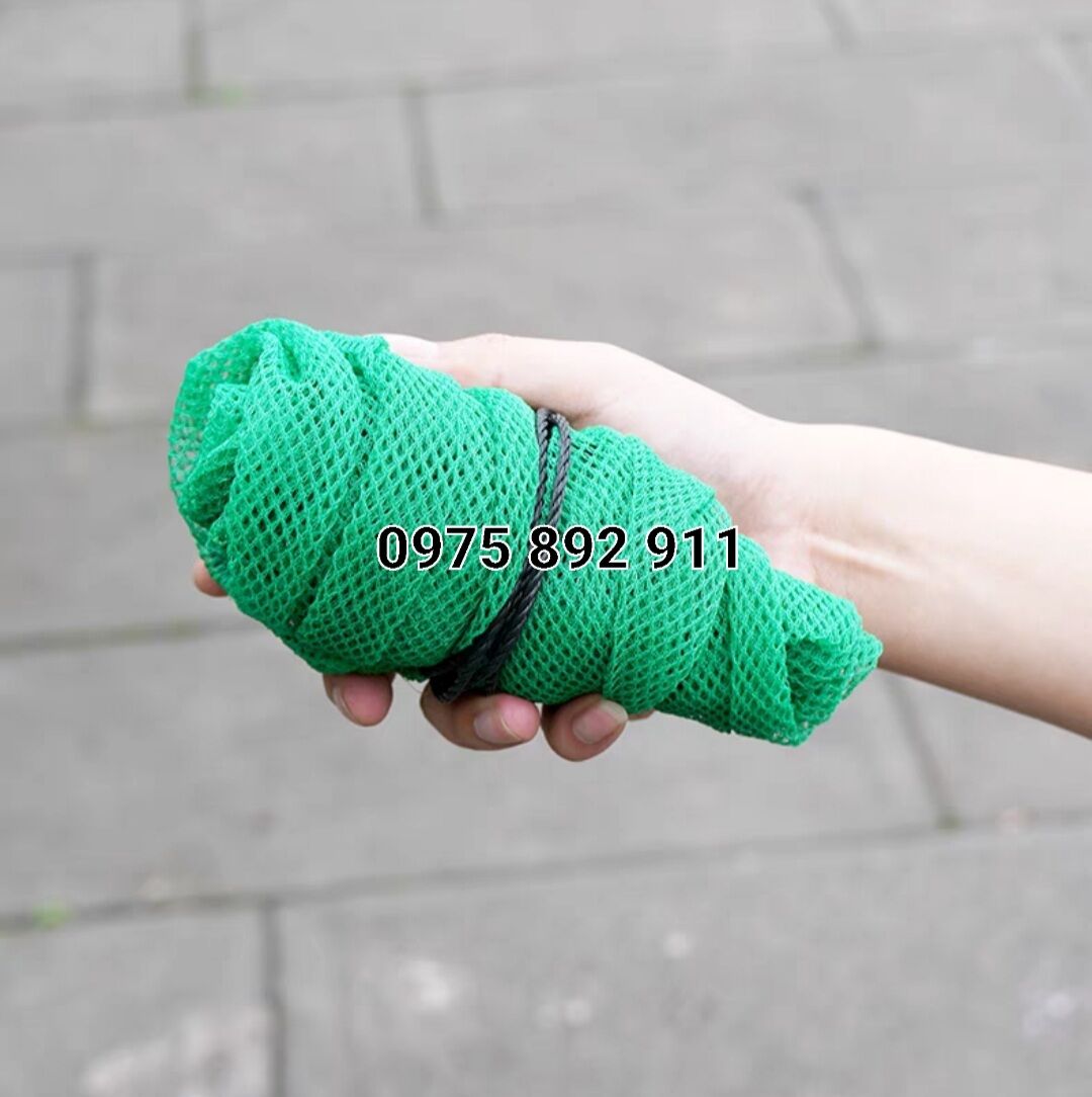 Túi rộng tôm cua cá đi câu