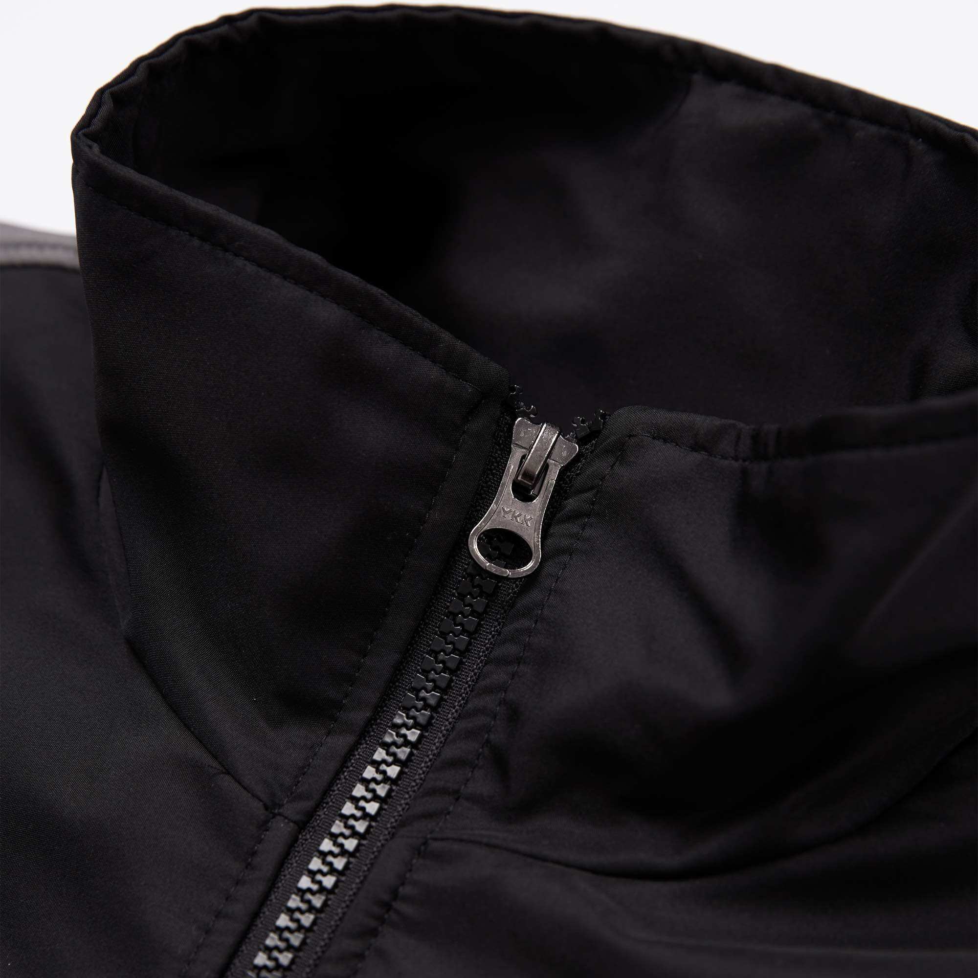 Áo Khoác Dù INSANE | Draped Jacket