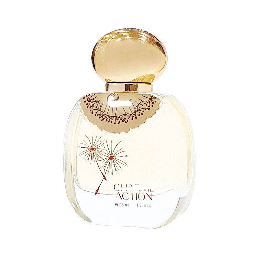 [HCM]Nước hoa Action 35ml