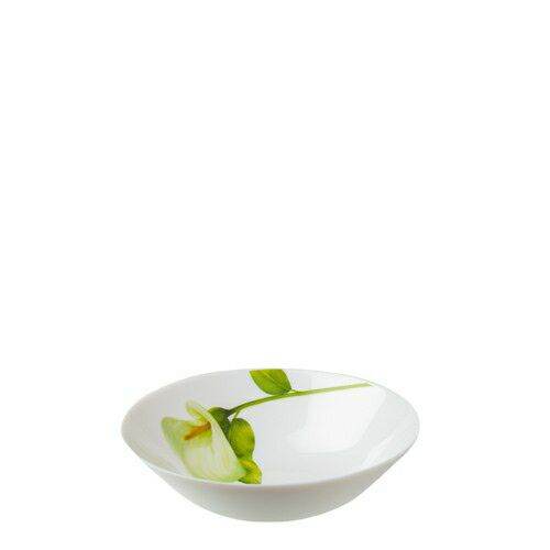 Tô thủy tinh 170 diva ivory i.b