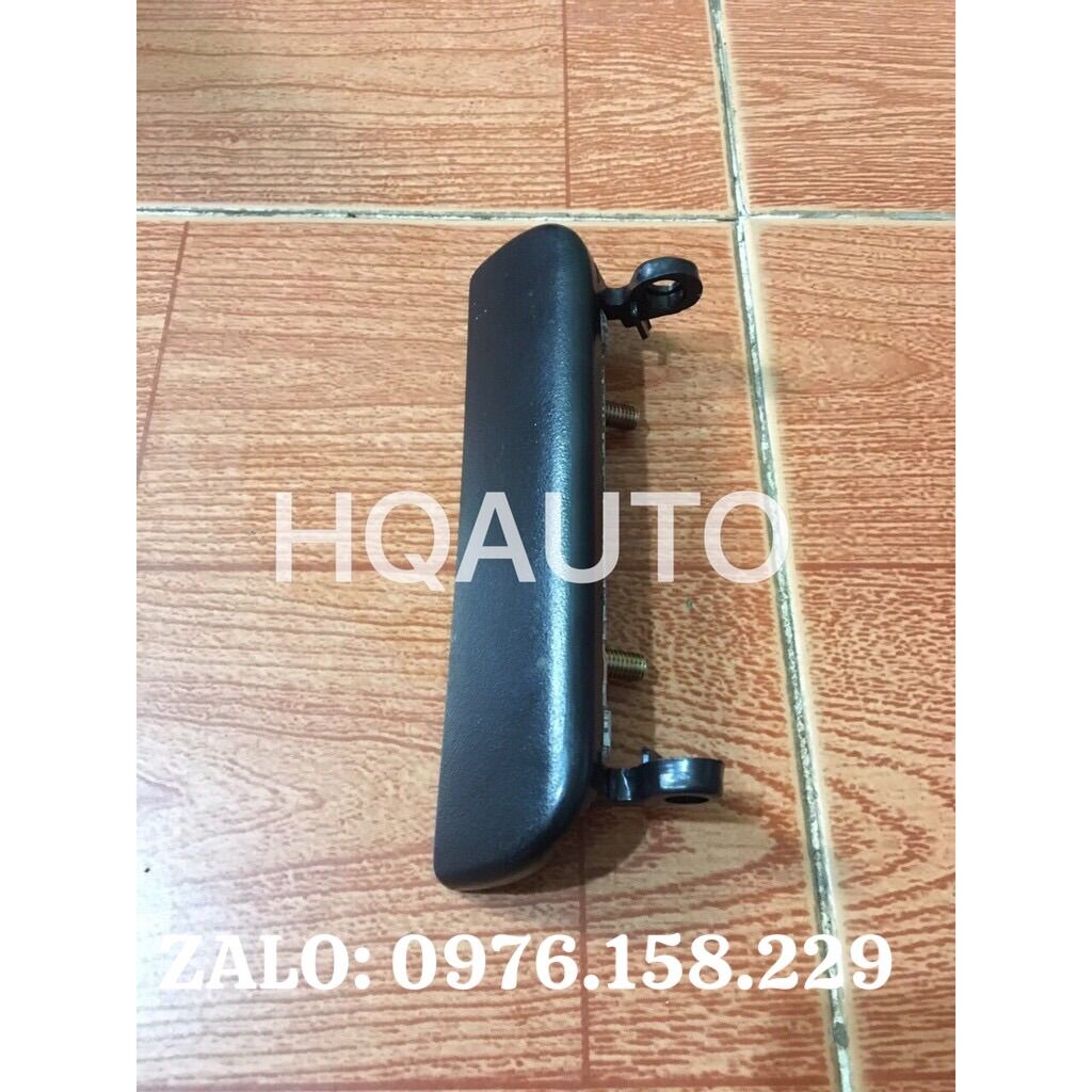 TAY MỞ CỬA NGOÀI KIA PRIDE/CD5