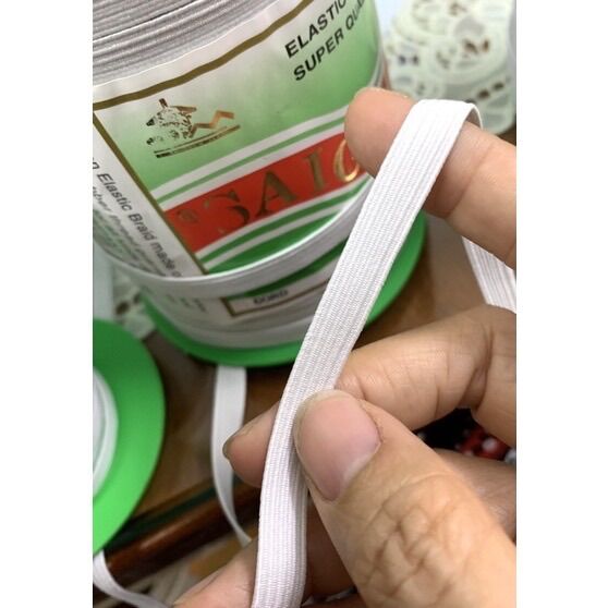 10 mét Thun luồn quần hiệu Sài Gòn