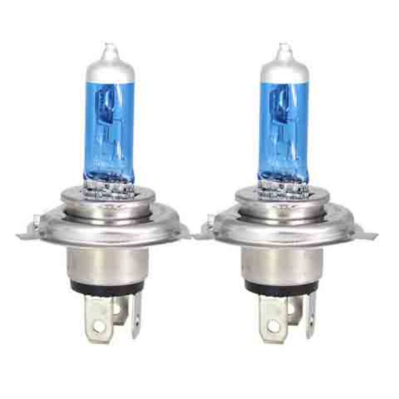 Đèn LED Xe Hơi Siêu Sáng D1S D3S D5S D8S D2S D4S Xenon Gas Hid Headlight Bulb Đèn Chiếu Sáng Xa Và Đ