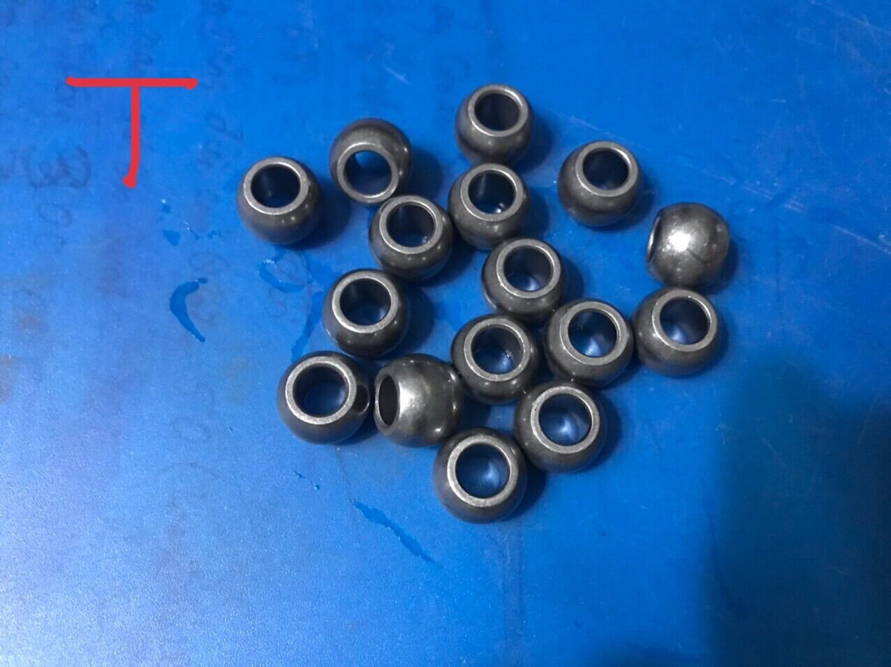 50 bạc quạt tròn
