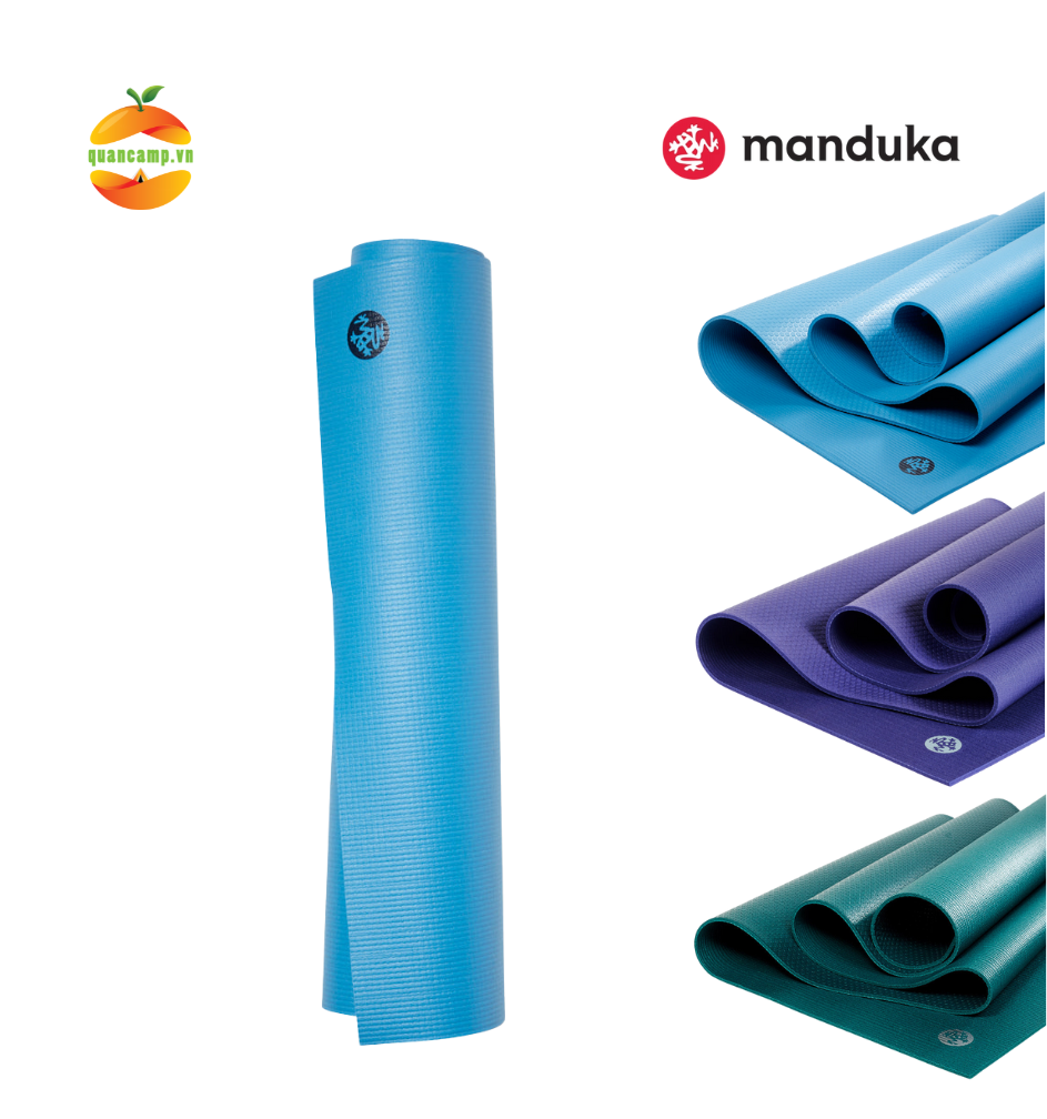 Thảm tập yoga manduka pl71 prolite® 4.7mm