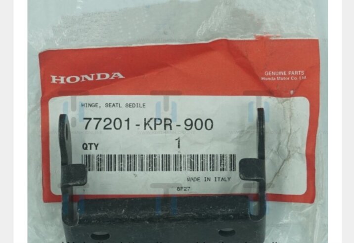 bas yên SH ý đời 2008 2009 2010 Zin hãng Honda