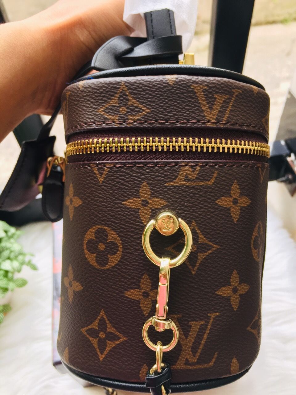 Túi cốp fullbox