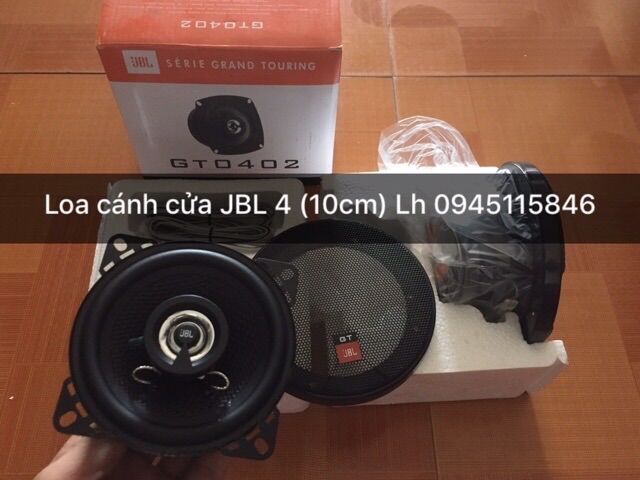 Loa cánh cửa JBL 4, 5, 6 inch